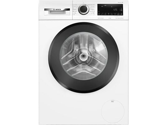 Lavadora Bosch Serie 6 WGG254Z4ES, 10 kg, 1400 rpm, Clase A, Blanco - Electrodomésticos Idea SL
