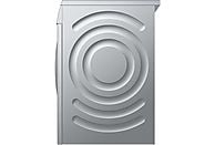 Lavadora Bosch WUU28T8XES, 8 kg, 1400 rpm, Clase A, Inox - Electrodomésticos Idea SL