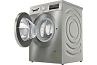 Lavadora Bosch WUU28T8XES, 8 kg, 1400 rpm, Clase A, Inox - Electrodomésticos Idea SL