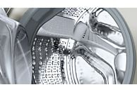 Lavadora Bosch WUU28T8XES, 8 kg, 1400 rpm, Clase A, Inox - Electrodomésticos Idea SL