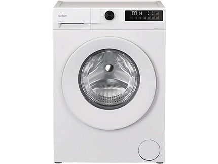Lavadora Candy ProWash 300 GD 4105-S, 10 kg, 1400 rpm, Clase A, Blanco - Electrodomésticos Idea SL