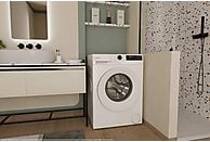 Lavadora Candy ProWash 300 GD 4105-S, 10 kg, 1400 rpm, Clase A, Blanco - Electrodomésticos Idea SL