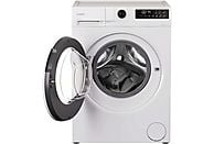 Lavadora Candy ProWash 300 GD 4105-S, 10 kg, 1400 rpm, Clase A, Blanco - Electrodomésticos Idea SL