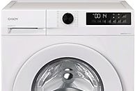Lavadora Candy ProWash 300 GD 4105-S, 10 kg, 1400 rpm, Clase A, Blanco - Electrodomésticos Idea SL