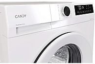 Lavadora Candy ProWash 300 GD 4105-S, 10 kg, 1400 rpm, Clase A, Blanco - Electrodomésticos Idea SL