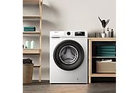 Lavadora Hisense WF1Q8041BW, 8 kg, 1400 rpm, Clase A, Blanco - Electrodomésticos Idea SL