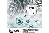 Lavadora Hisense WF1Q8041BW, 8 kg, 1400 rpm, Clase A, Blanco - Electrodomésticos Idea SL