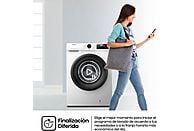 Lavadora Hisense WF1Q8041BW, 8 kg, 1400 rpm, Clase A, Blanco - Electrodomésticos Idea SL