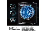 Lavadora Hisense WF1Q8041BW, 8 kg, 1400 rpm, Clase A, Blanco - Electrodomésticos Idea SL