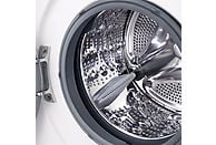 Lavadora LG F4X1008NWH, 8 kg, 1400 rpm, Clase A, Blanco Marfil - Electrodomésticos Idea SL