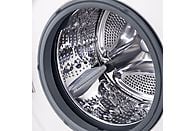 Lavadora LG F4X1009NWK de 9 kg, 1400 rpm, Clase A, Blanco Marfil - Electrodomésticos Idea SL