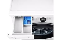 Lavadora LG F4X1009NWK de 9 kg, 1400 rpm, Clase A, Blanco Marfil - Electrodomésticos Idea SL