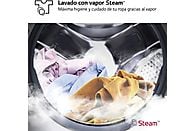 Lavadora LG Serie 600 F4WR6010A0W, 10 kg, Clase A/A, Blanco - Electrodomésticos Idea SL