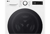 Lavadora LG Serie 600 F4WR6010A0W, 10 kg, Clase A/A, Blanco - Electrodomésticos Idea SL
