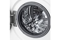 Lavadora LG Serie 600 F4WR6010A0W, 10 kg, Clase A/A, Blanco - Electrodomésticos Idea SL