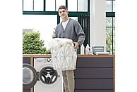 Lavadora LG Serie 600 F4WR6010A0W, 10 kg, Clase A/A, Blanco - Electrodomésticos Idea SL