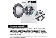 Lavadora Samsung de 9 kg y 1400 rpm, Modelo WW90CGC04DAEEC, Clase A - Electrodomésticos Idea SL