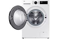 Lavadora Samsung de 9 kg y 1400 rpm, Modelo WW90CGC04DAEEC, Clase A - Electrodomésticos Idea SL