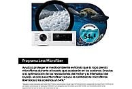 Lavadora Samsung de 9 kg y 1400 rpm, Modelo WW90CGC04DAEEC, Clase A - Electrodomésticos Idea SL