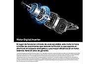 Lavadora Samsung de 9 kg y 1400 rpm, Modelo WW90CGC04DAEEC, Clase A - Electrodomésticos Idea SL