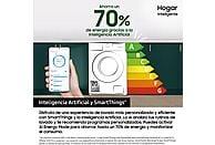 Lavadora Samsung de 9 kg y 1400 rpm, Modelo WW90CGC04DAEEC, Clase A - Electrodomésticos Idea SL