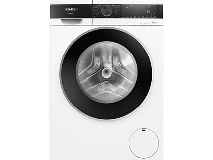 Lavadora Siemens iQ500 WG44G2ZAES, 9 kg, 1400 rpm, Clase A, Blanco - Electrodomésticos Idea SL