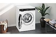 Lavadora Siemens iQ500 WG44G2ZAES, 9 kg, 1400 rpm, Clase A, Blanco - Electrodomésticos Idea SL