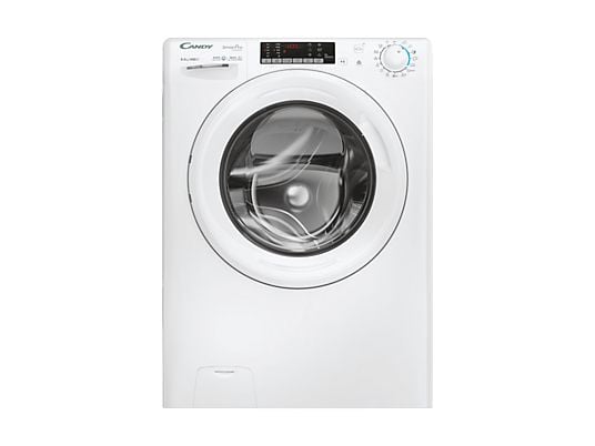 Lavadora secadora Candy Smart Pro COW 4854TWM6/1-S, 8/5 kg, 1400 rpm, Blanco - Electrodomésticos Idea SL