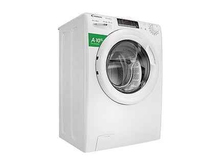 Lavadora secadora Candy Smart Pro COW 4854TWM6/1-S, 8/5 kg, 1400 rpm, Blanco - Electrodomésticos Idea SL