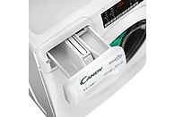 Lavadora secadora Candy Smart Pro COW 4854TWM6/1-S, 8/5 kg, 1400 rpm, Blanco - Electrodomésticos Idea SL