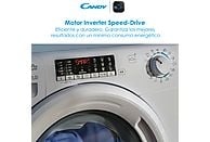 Lavadora secadora Candy Smart Pro COW 4854TWM6/1-S, 8/5 kg, 1400 rpm, Blanco - Electrodomésticos Idea SL