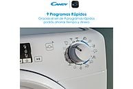 Lavadora secadora Candy Smart Pro COW 4854TWM6/1-S, 8/5 kg, 1400 rpm, Blanco - Electrodomésticos Idea SL
