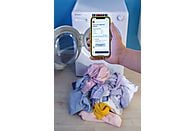 Lavadora secadora Candy Smart Pro COW 4854TWM6/1-S, 8/5 kg, 1400 rpm, Blanco - Electrodomésticos Idea SL