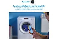 Lavadora secadora Candy Smart Pro COW 4854TWM6/1-S, 8/5 kg, 1400 rpm, Blanco - Electrodomésticos Idea SL