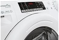 Lavadora secadora Candy Smart Pro COW 4854TWM6/1-S, 8/5 kg, 1400 rpm, Blanco - Electrodomésticos Idea SL