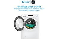 Lavadora secadora Candy Smart Pro COW 4854TWM6/1-S, 8/5 kg, 1400 rpm, Blanco - Electrodomésticos Idea SL