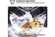 Lavadora secadora LG F2DR5S09A1W, 9/5 kg, 1400 rpm, Blanco - Electrodomésticos Idea SL