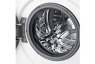 Lavadora secadora LG F2DR5S09A1W, 9/5 kg, 1400 rpm, Blanco - Electrodomésticos Idea SL