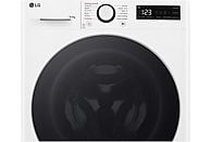 Lavadora secadora LG F2DR5S09A1W, 9/5 kg, 1400 rpm, Blanco - Electrodomésticos Idea SL