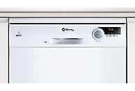 Lavavajillas Balay 3VS572BP, 60 cm, 13 servicios, Blanco - Electrodomésticos Idea SL