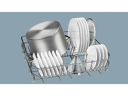 Lavavajillas Balay 3VS572BP, 60 cm, 13 servicios, Blanco - Electrodomésticos Idea SL