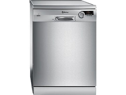 Lavavajillas Balay 3VS572IP de 60 cm, 13 Servicios, Acero Inoxidable - Electrodomésticos Idea SL
