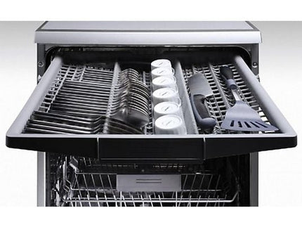 Lavavajillas Balay 3VS572IP de 60 cm, 13 Servicios, Acero Inoxidable - Electrodomésticos Idea SL