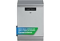 Lavavajillas Beko BDFN26640XC de 60 cm, 16 Servicios, Clase C, Inox - Electrodomésticos Idea SL