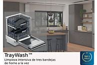 Lavavajillas Beko BDFN26640XC de 60 cm, 16 Servicios, Clase C, Inox - Electrodomésticos Idea SL
