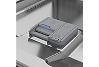 Lavavajillas Beko BDFN26640XC de 60 cm, 16 Servicios, Clase C, Inox - Electrodomésticos Idea SL