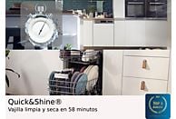 Lavavajillas Beko BDFN26640XC de 60 cm, 16 Servicios, Clase C, Inox - Electrodomésticos Idea SL