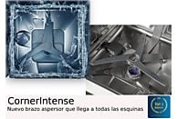 Lavavajillas Beko BDFN26640XC de 60 cm, 16 Servicios, Clase C, Inox - Electrodomésticos Idea SL