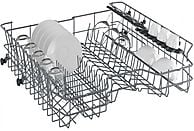 Lavavajillas Beko DVN05320W de 60 cm, 13 servicios, Blanco - Electrodomésticos Idea SL