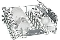 Lavavajillas Bosch Serie 2 SMS25AW05E, 60 cm, 12 servicios, Blanco - Electrodomésticos Idea SL